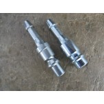 Slangpilaar - Snelkoppeling